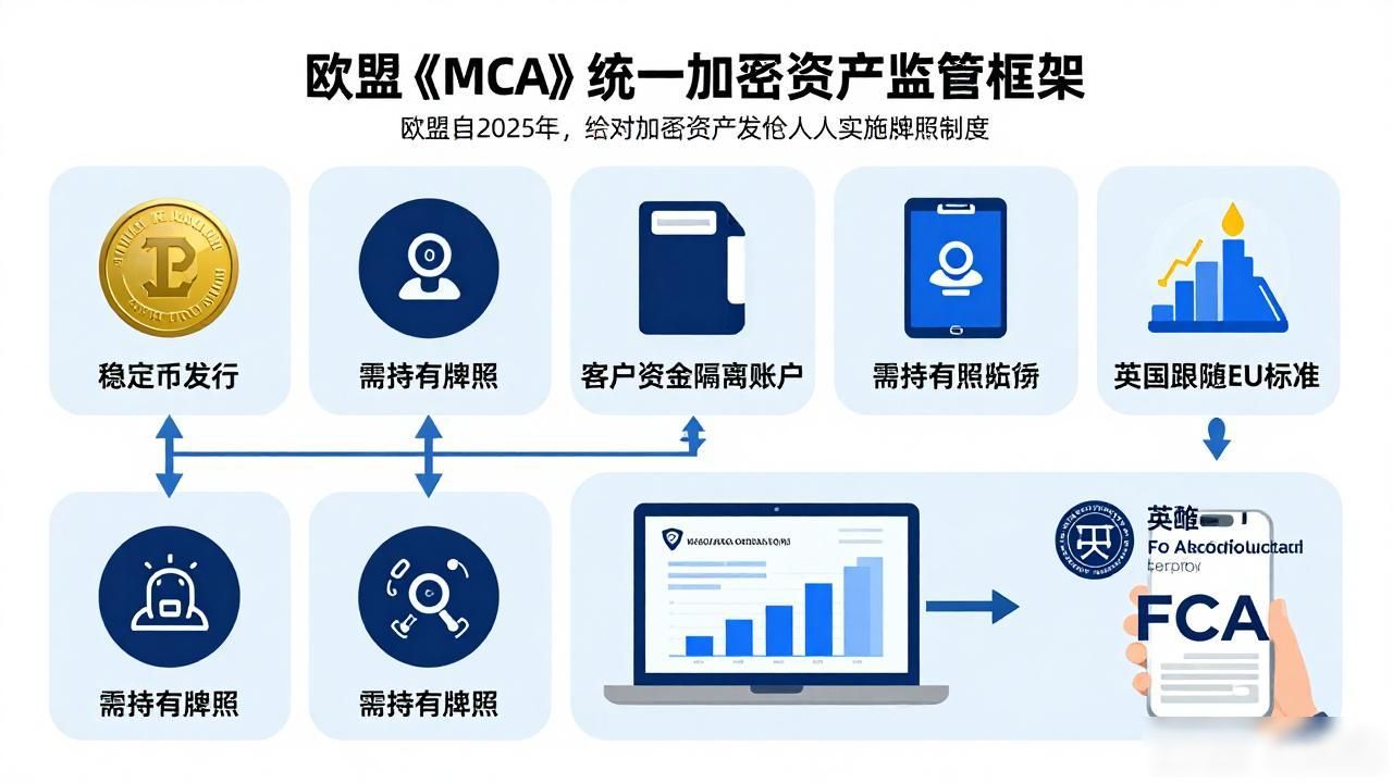 查世界数字货币监管名单 确认你的数字资产是否合规