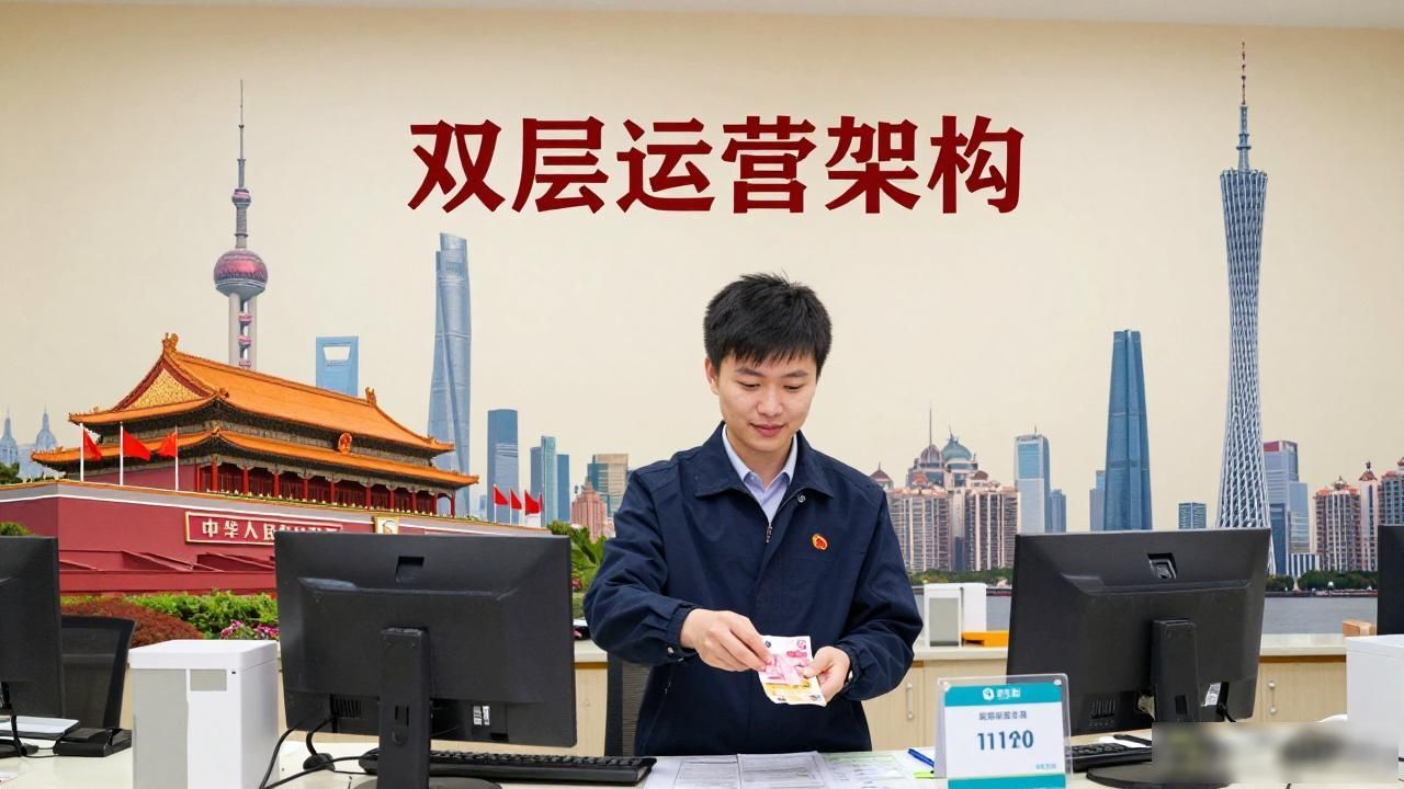 数字人民币什么时候正式开网？最新进展与开通时间详解