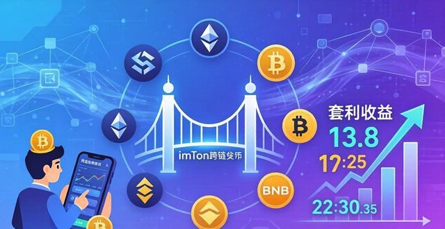 imToken安卓版下载后怎样发现盈利机会？