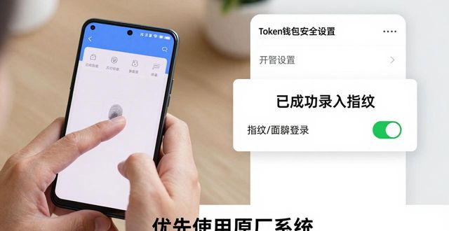 token钱包安卓版：多重身份验证设置教程，守护账户安全
