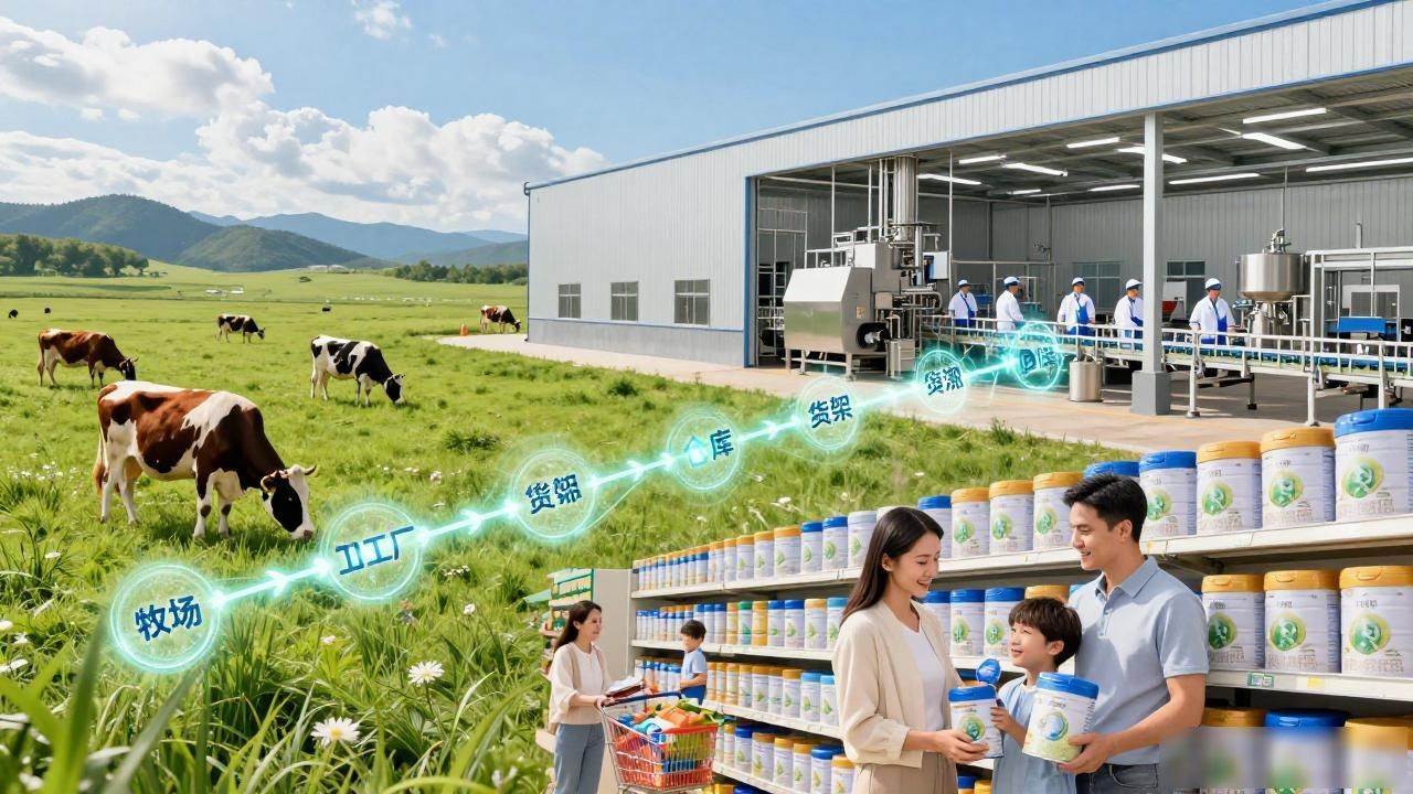 区块链到底是什么？资深记者带你深度揭秘
