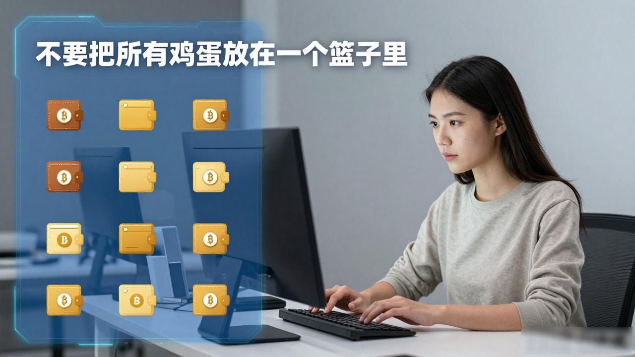 数字货币被盗怎么办？看完这篇教你守住钱包！