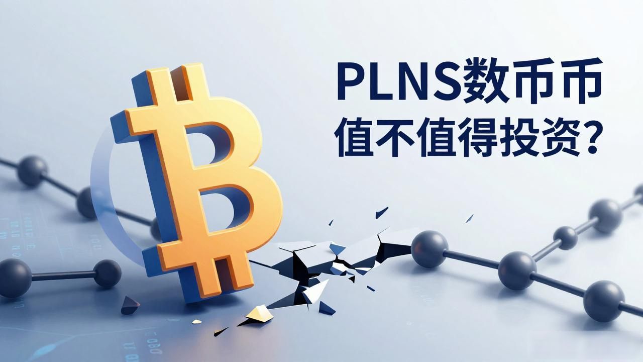 PLNS数字货币值不值得投资？一文讲清楚