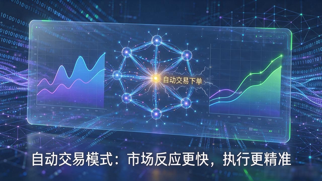 极光量化数字货币是什么？新手必看指南
