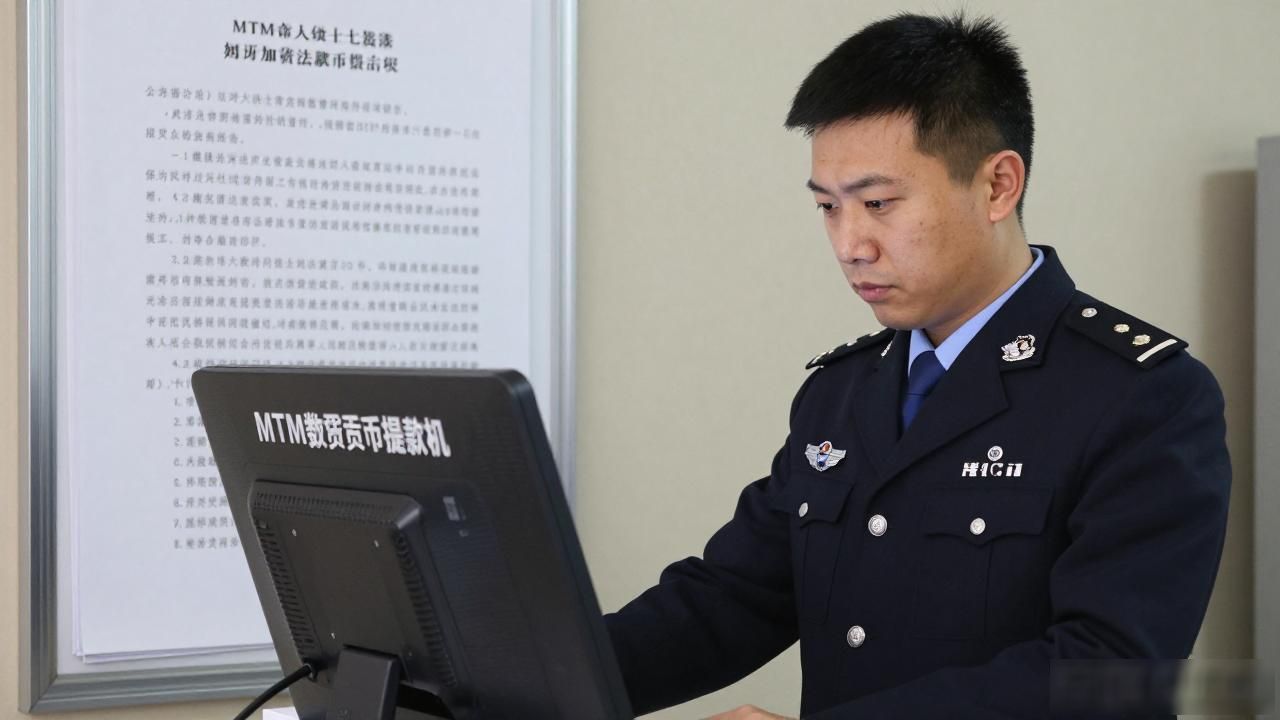 MTM数字货币提款机中国有吗？真相出乎意料