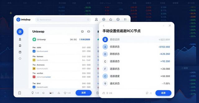 钱包平台_钱包技术_如何通过imToken钱包下载app提升交易效率？