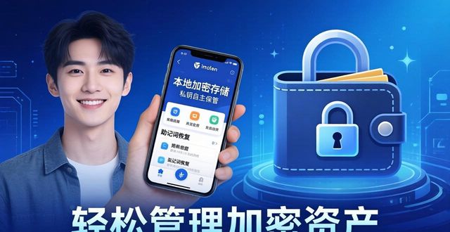 3. 轻松管理您的加密货币资产，快速下载imToken最新App_加密货币是不是骗局_加密货币最新资讯