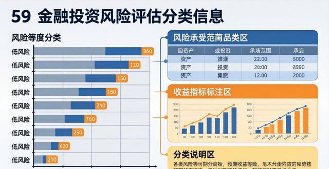 token钱包上自主做投资风险评估 保障选择匹配个人风险偏好