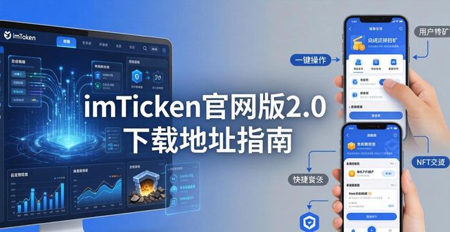 imToken官网版2.0下载地址指南 解析产品核心优势与实用特点