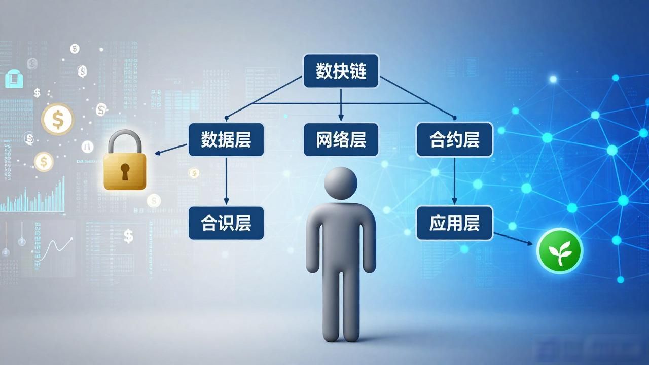 罗戡区块链：从争议到技术落地的真相复盘