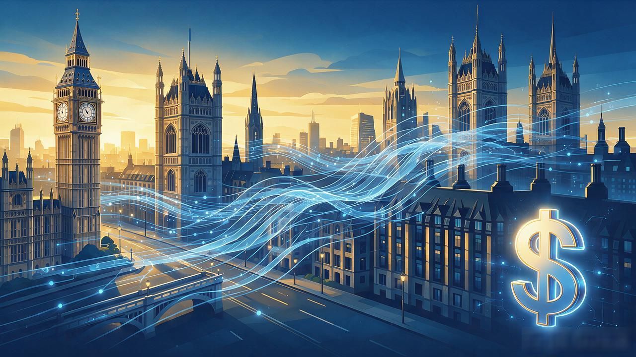 想找靠谱的英国数字货币服务商 这些实用信息要提前了解