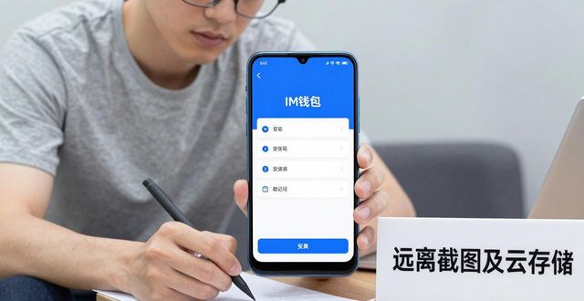 钱包的安全性_如何在安卓上安装im钱包并保证安全性？_钱包app安全吗