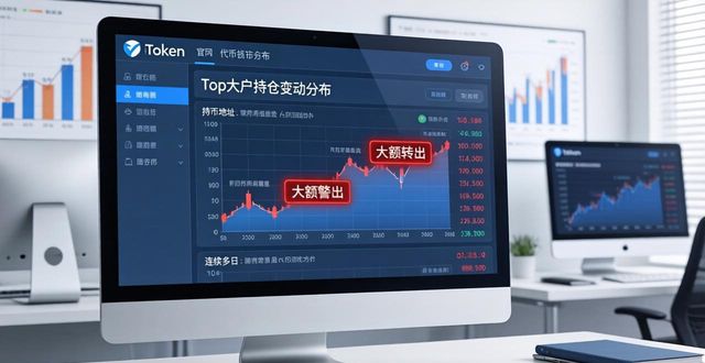 如何借助ImToken官网实用功能 轻松完成加密货币市场分析