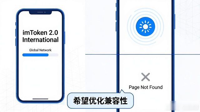 imToken 2.0国际版下载后，用户真实反馈如何