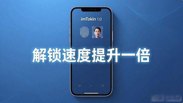 imToken 1.0版下载体验：新功能太实用了