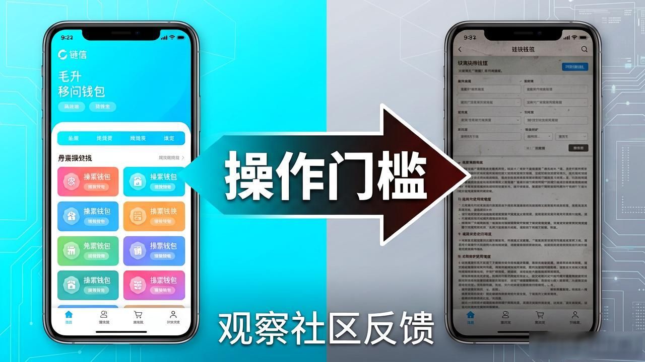 选链信还是大所？区块链钱包品牌深度测评