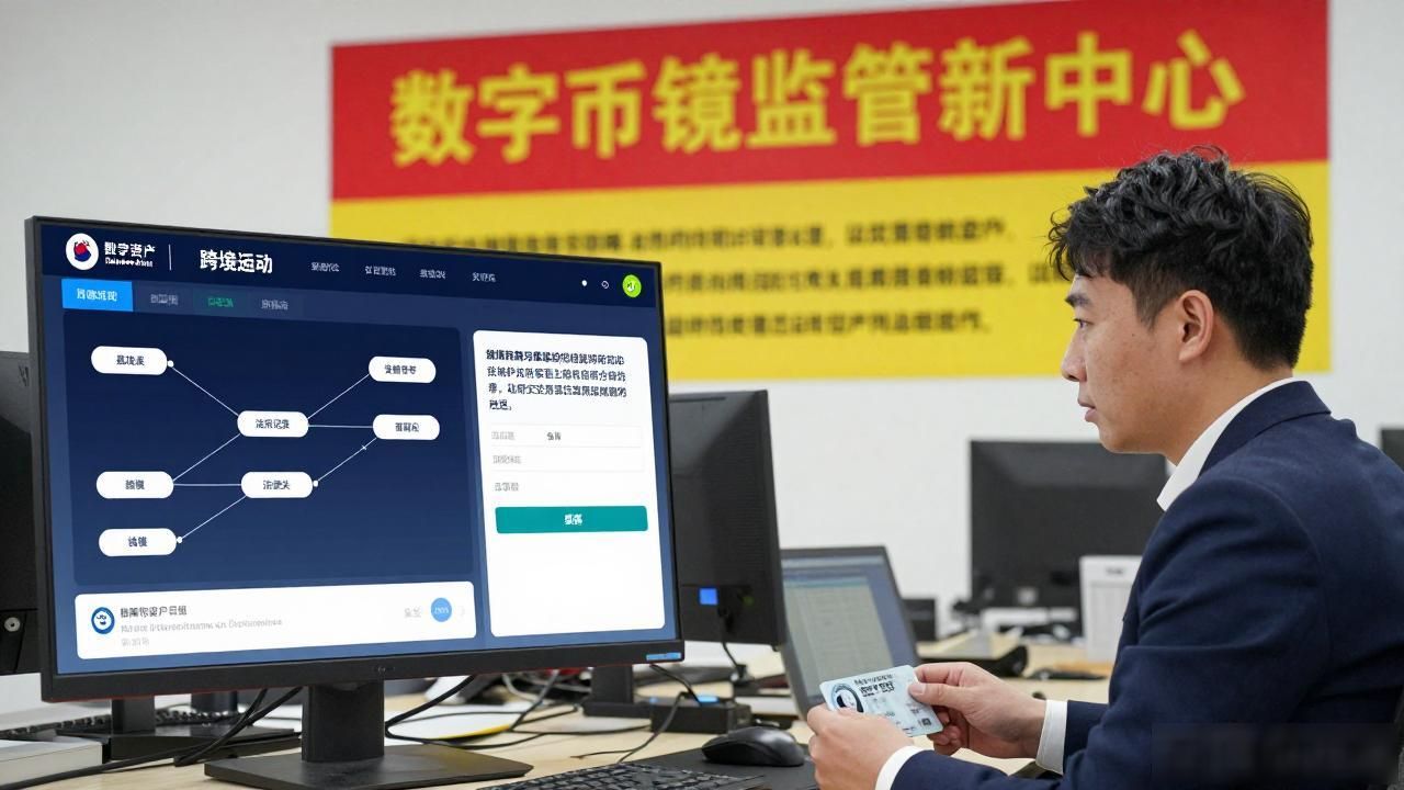 韩国数字货币监管新规落地