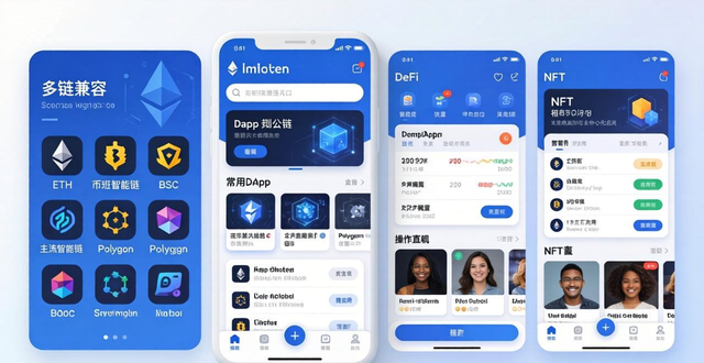 imToken真实评价：资深用户3年体验，安全好用值得5星好评