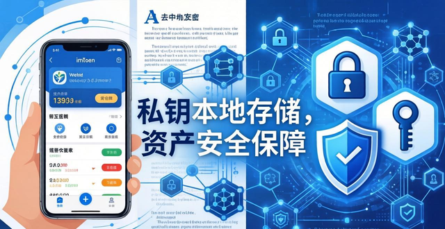 imToken官方app下载安全吗 法律合规与用户保护政策详解