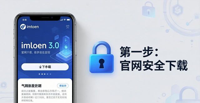 imtoken官网下载链接_如何成功完成imToken官网下载3.0版本的安装？_imtoken官网下载地址