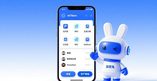 老牌加密钱包，放在安卓手机里还好用吗？用一个月后告诉你