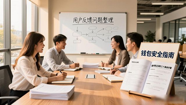 tokenim钱包客服 如何让用户更安心