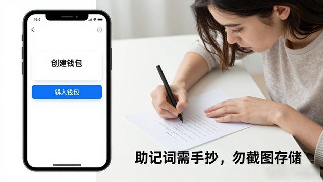imToken最新版怎么下？完整操作步骤来了