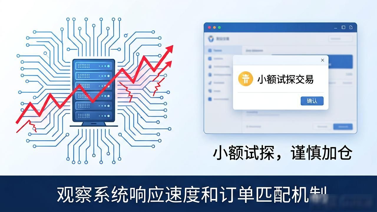 数字货币内测怎么抢？新手避坑指南与实操技巧