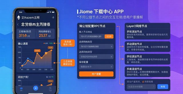 体验imToken下载中心APP连接问题，实测分享