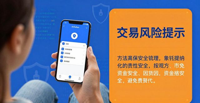 imToken使用指南：成为社区中的可靠榜样