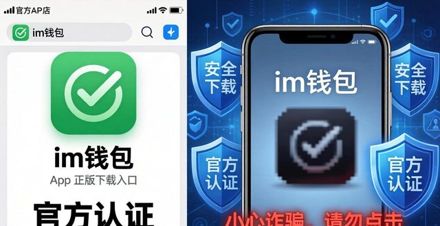 防范im钱包App风险，守护数字钱包安全