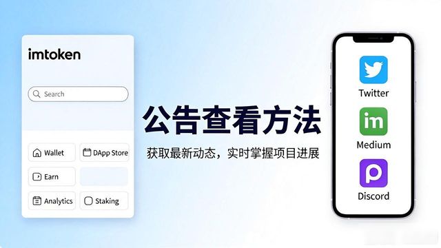钱包平台_如何从imtoken钱包下载网址获取最新公告?_钱包官方网站