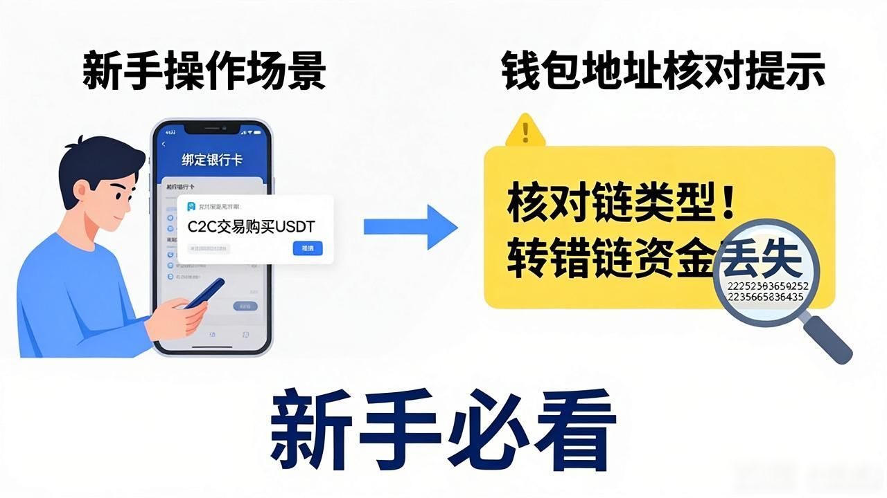 新手必看：数字加密货币怎么交换最稳妥？