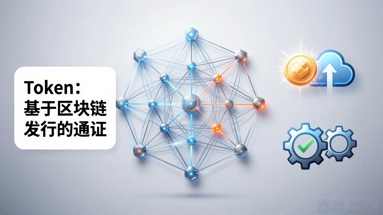 数字货币英语怎么说？这5个专业术语让你沟通无碍