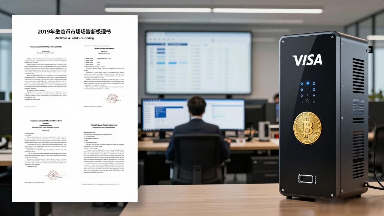 2019数字货币报告：熊市后的复苏信号