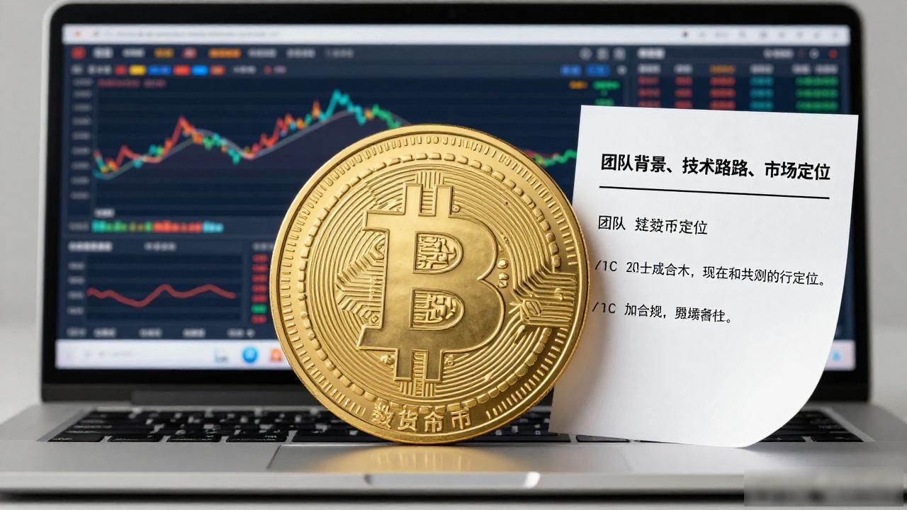 数字货币金币：普通人如何把握投资良机