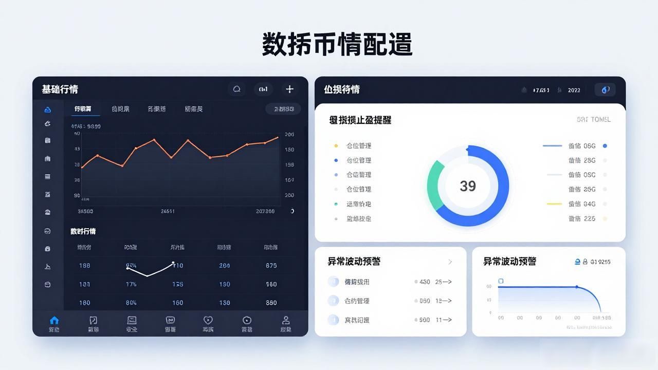 专业数字货币软件怎么选：资深交易员的真实建议