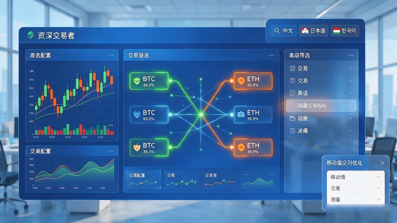 数字货币资讯平台排行与实测体验