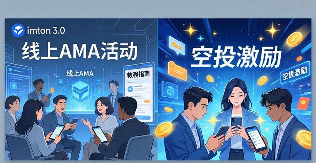 imToken 3.0用户活跃度与市场推广策略分析