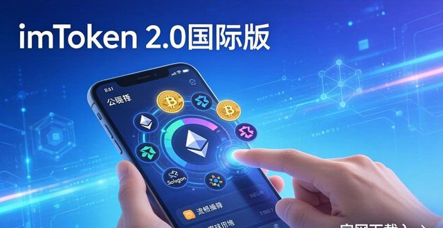 imToken 2.0国际版官网下载与投资信心提升指南