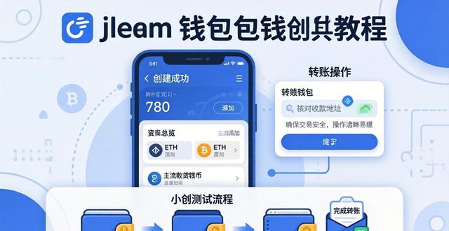 imToken钱包安卓版下载使用教程，新手快速入门指南
