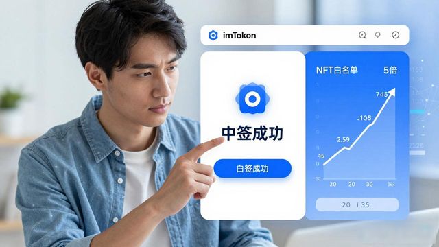 用imToken官网版打造的投资项目，我成功了