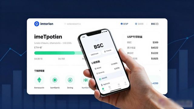 imToken官网怎么用 维护资产多样性的方法