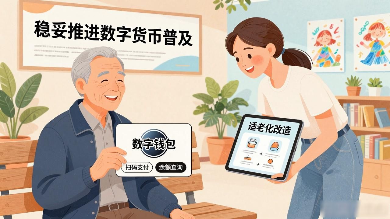 巴中何时启用数字货币？市民最关心的三大问题全解析