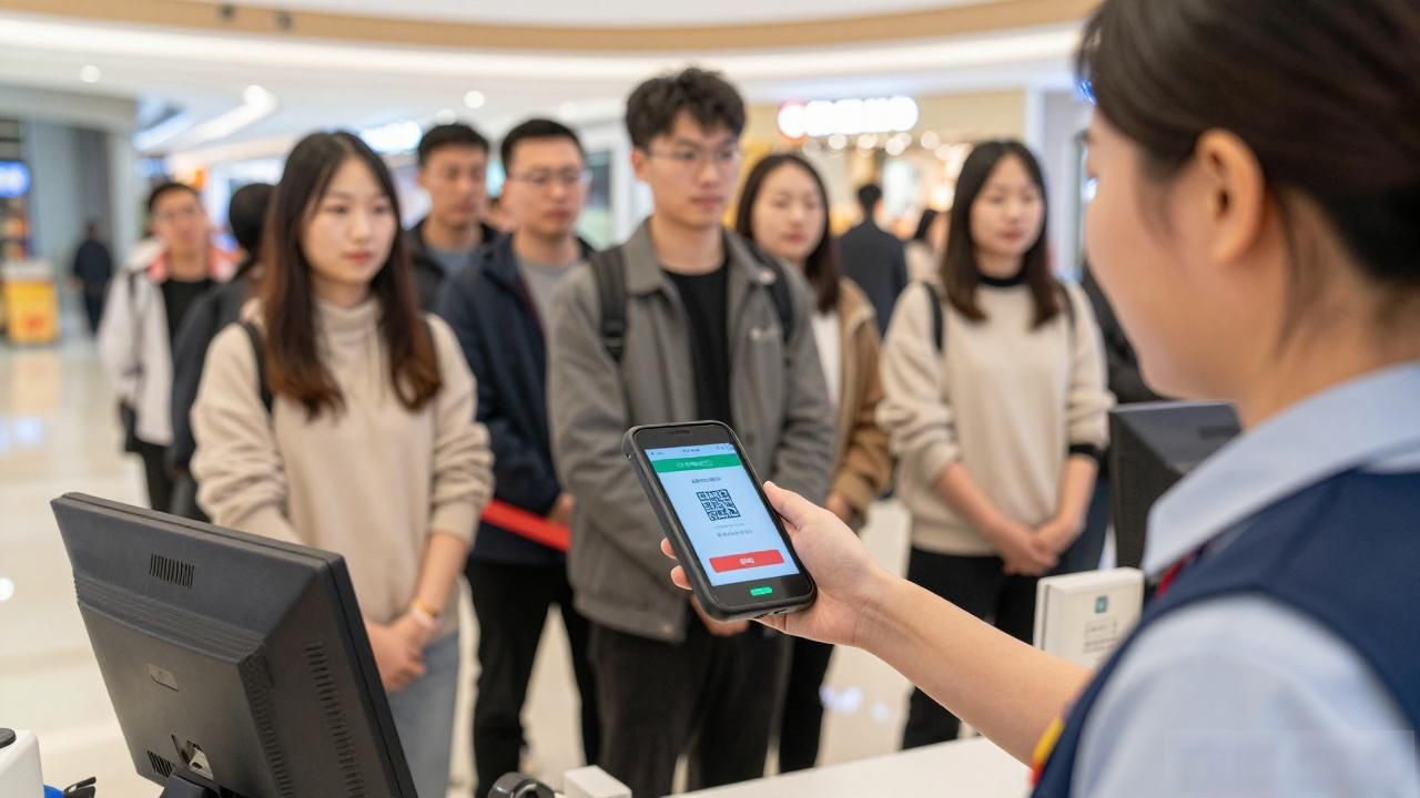 武商数字货币_武商数字货币app_武汉商圈数字支付
