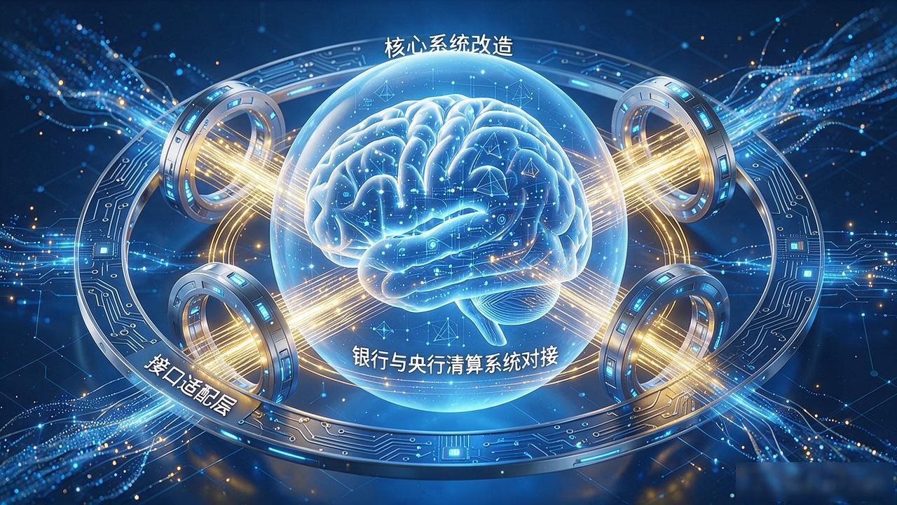 赢时胜数字货币到底靠不靠谱，银行客户落地前最该想清楚的几件事