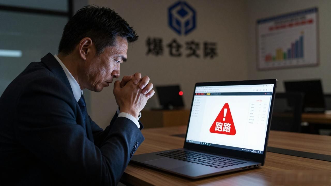 投数字货币到底稳不稳？亏了三轮、强平两次后，我想跟你说句大实话
