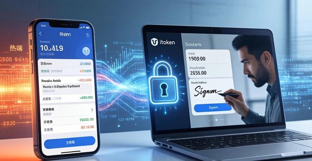 钱包服务_如何通过imToken冷钱包维护用户信任？_冷钱包不安全