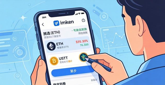 货币兑换app_如何使用imToken官方下载app进行货币兑换？_兑换币什么意思