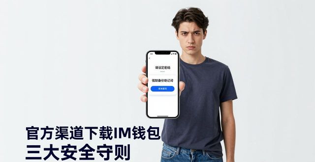 官方渠道下载im钱包App的注意事项_钱包app是干什么用的_钱包app安全可靠吗